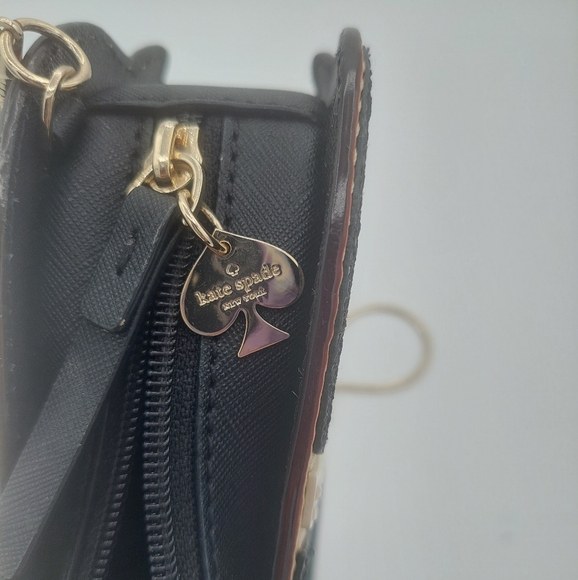 Kate spade Penguin purse - Picture 6 of 6